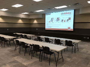 Multi-Purpose Community Room